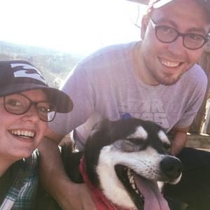 Meet your Posher, Erica